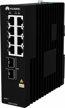 Коммутатор Huawei S5731I-L8T2SN