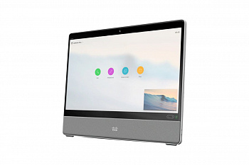 Система видеоконференцсвязи Cisco CS-DESKPRO-NR-K9