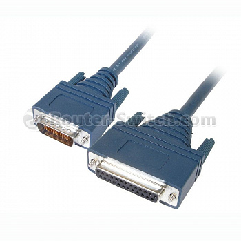 Кабель Cisco CAB-232FC