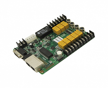 Мультифункциональная карта Delta 3915102084-S35