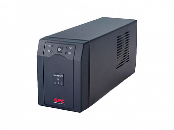 APC Smart-UPS SC620