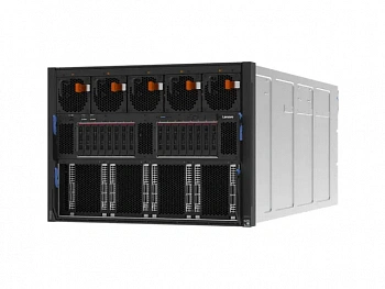 Сервер Lenovo ThinkSystem SR680a V3 7DHECTO1WW