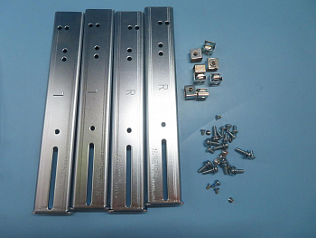 Монтажный комплект Lenovo HC2 Tlco MntKt (00MY761)