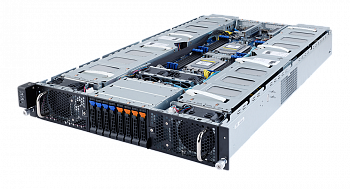 Сервер Gigabyte G292-Z40