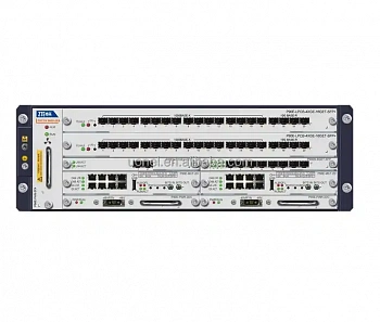 Платформа ZTE ZXCTN 9000-5E