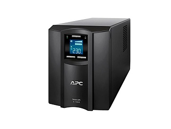 APC Smart-UPS SMC1000I-RS