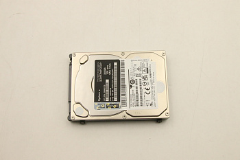 Жесткий диск Lenovo 300GBSATANeXt (00WG726)