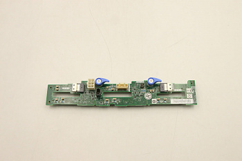 Опция Lenovo FRU, 3x2 Ant Man SAS/SATA BP (00MW541)