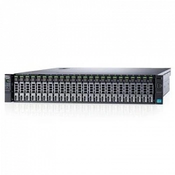 Сервер Dell EMC PowerEdge R730XD / 210-ADBC-304