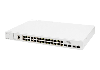 Промышленный коммутатор Eltex MES2300DI-28