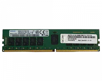 Оперативная память Lenovo 4X77A08635 64GB