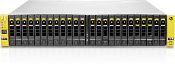 HPE 3PAR StoreServ 8400 H6Z03B