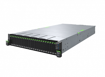 Сервер Fujitsu PRIMERGY RX2540 M7