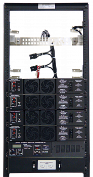 Стойка Huawei RPS-RV24F