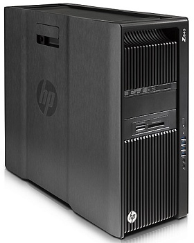 Рабочая станция HP Z840 T4K31EA
