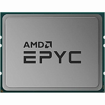 AMD EPYC 7543 Processor (2.8/3.7GHz, 256M, 2S,3 2C, 64T, 225/240W) DDR4-3200