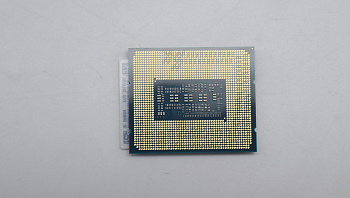 Процессор CPU, Intel Xeon E-2486 6C,3.5G,95W,12M (03LA196)