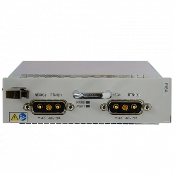 Блок питания Huawei H83D02PDIA01