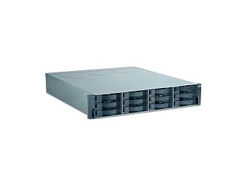 IBM System Storage DS3200 1726-21X