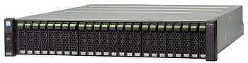 СХД Fujitsu ETERNUS DX100 S5