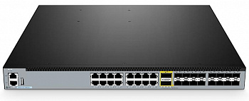 Коммутатор FS S5850-16T16BS2Q