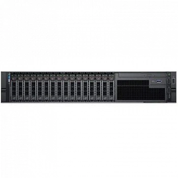 Сервер Dell EMC PowerEdge R730XD / 210-ADBC-317
