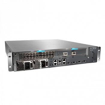 Маршрутизатор Juniper MX10BASE-T