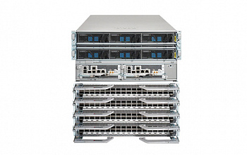 Коммутатор Cisco Nexus 9800 9800-4