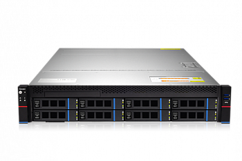 Шасси Gooxi RMC2108-695-HS