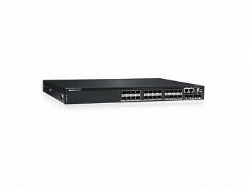 Коммутатор Dell EMC PowerSwitch N3224F-ON