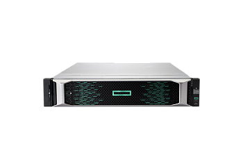 СХД HPE Primera 630