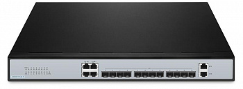 Коммутатор FS S3950-4T12S-R