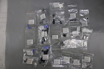 Опция Lenovo MISC PARTS KIT (68Y7856)