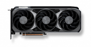 Видеокарта AMD Radeon RX 9070 XT