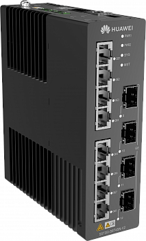 Коммутатор Huawei CloudEngine S5735I-S8T4SN-V2