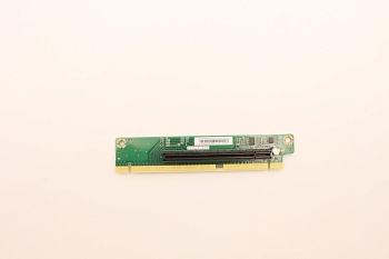 Райзер-карта Lenovo SR530/630 x16 PCIe Riser 2 (01GV301)