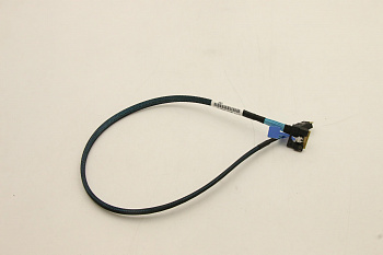 Кабель Lenovo SLMS x8 ST to SLMS x4 ST 30AWG, 580mm (02YE374)