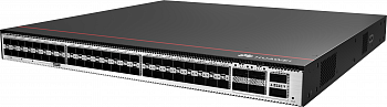 Коммутатор Huawei CloudEngine серии S6700 S6730-H48X6CZ-TV2 (02354VUE)