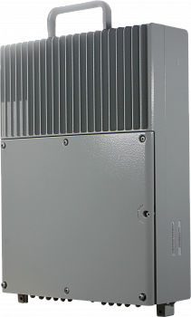 Коммутатор Huawei S5720I-10X-PWH-SI-AC