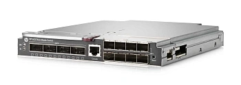 Блейд-коммутатор HPE 6127XLG 787635-B21