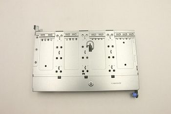 Дисковая корзина Lenovo 2U MS REAR 8_2.5 HDD CAGE (02JK411)