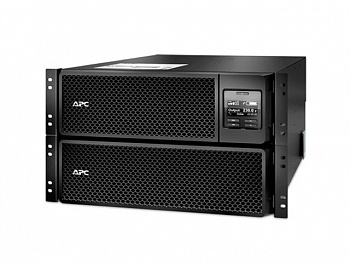 Серия Smart-UPS On-Line SRT8KRMXLI