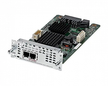 Модуль Cisco NIM-2FXSP