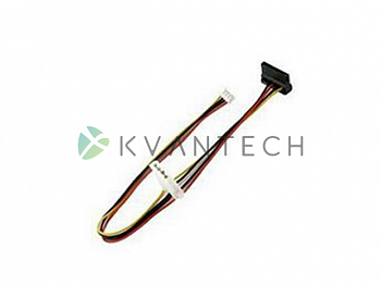 SATA кабель Dell 400-ACRR
