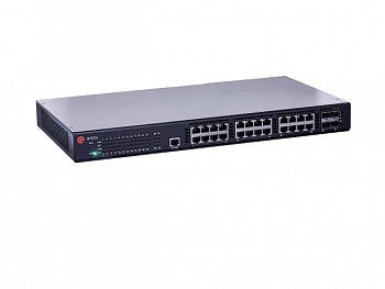 Ethernet-коммутатор доступа Qtech QSW-3310-28TX-AC