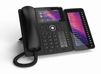 IP-телефон Snom D785N