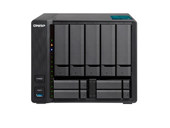 Сетевой накопитель QNAP TVS-951X-8G