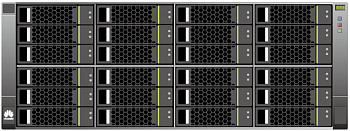 СХД Huawei Contact Center STLZ01DMEU