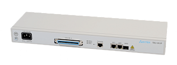 Абонентские шлюзы Eltex TAU-24.IP