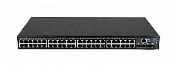 Коммутатор HPE Networking Comware 5140 EI JL829A